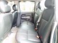 Isuzu Dmax LS 2010-8