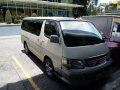 Toyota Hi Ace Super Grandia 3.0-4