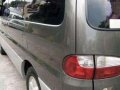 Hyundai Starex SVX 2003 for sale -7