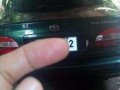 Toyota Corolla Lovelife Gli 98-7