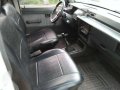 Mitsubishi L200 95 model Manual transmission-6