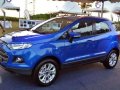 ZERO Down all in SURE APPROVED 2017 Ford EcoSport Trend Automatic-5