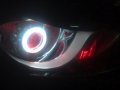 Hyundai Elantra 2012 A/T FOR SALE-9