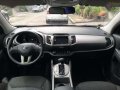 2015 Kia Sportage 2.0L LX AT Gas 4x2-5