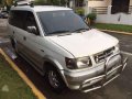 Mitsubishi adventure super sports 2000-0