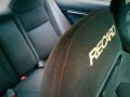 Honda Civic VTI RS 2004 vtec dimension-9