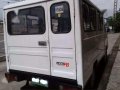 2007 Mitsubishi L300 Dual Aircon For Sale -9