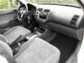 Good As Brand New 2001 Honda Civic RS Vti-s AT For Sale-9