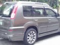 Nissan xtrail 250x gas 4x4 matic transmission-1