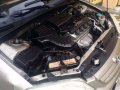 Honda Civic 2001 AT VTi-S Dimension-6