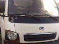 Kia KC2700 Aluminum Van 2003 Model-9