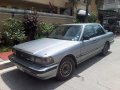 Toyota Crown 1991 SUPER SALOON M/T-11