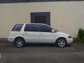 96 MITSUBISHI Spacewagon M T 17in Concept ONE Mags-Reg -2