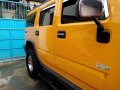 Hummer H2 2003 model for sale -10