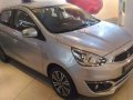 Mirage gls cvt hatchback 70k downpayment-0