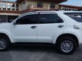 2014 Toyota Fortuner Diesel Manual - 875k-2