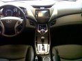 Hyundai Elantra 2012 A/T FOR SALE-13
