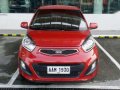 Kia picanto 2014 model-4