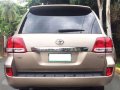 2008 Land Cruiser LC200 VX Local-2