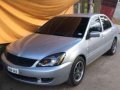 Mitsubishi Lancer GLS 2008 Automatic-2