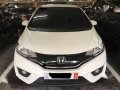2017 Honda Jazz VX Vios Toyota accent Montero fortuner mirage-0