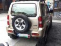 Suzuki jimny 4x4 2006 model for sale -5