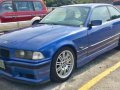 Bmw 325i Coupe M3 E36-8