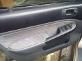 Honda Civic 2001 AT VTi-S Dimension-8