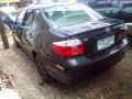 Toyota Vios-J for sale -6
