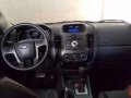 2014 Ford Ranger Wildtrak 4x4-3