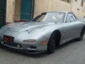 Mazda RX 7 Drag Car-2