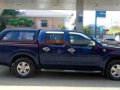 2010 Nissan Navara LE MT Fresh 588t Nego (Kotsemar)-8
