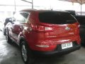 Kia Sportage 2013 RED FOR SALE-5