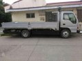 2003 Isuzu Elf Giga NPR Wide 4BD1 16ft dropside alt canter foton jac-0