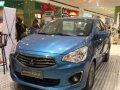 2017 Mitsubishi Mirage G4 New For Sale -3
