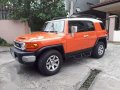 2014 FJ Cruiser for sale -4
