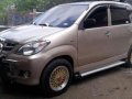 2010 Toyota Avanza for sale -3