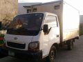 Kia KC2700 Aluminum Van 2003 Model-1