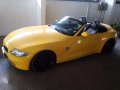 2004 BMW Z4 Roadster Local Unit-6