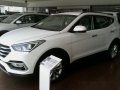 Hyundai Santa Fe 2017 NEW FOR SALE-5