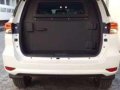 Bulletproof Toyota Fortuner-4