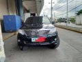 Toyota Fortuner 2013 G Manual-0