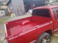 Mitsubishi L200 MT Red Truck For Sale -2