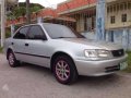 Toyota Corolla Lovelife 1999-2000 Automatic Fresh Orig New-11