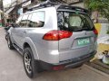 2009 Montero sports Gls SE 4x4 AT-2