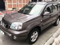 2006 NIssan Xtrail for sale -9