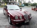 2000 Jaguar Stype sedan for sale -0