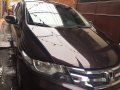 For sale Honda City 2012-2