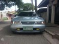 Nissan sentra series 3 B14 95mdl-8