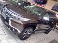 2017 Mitsubishi Montero 148K LOW DP-3